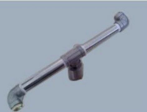 點擊查看詳細信息<br>標題：旋轉(zhuǎn)式噴霧降塵裝置 閱讀次數(shù)：4159