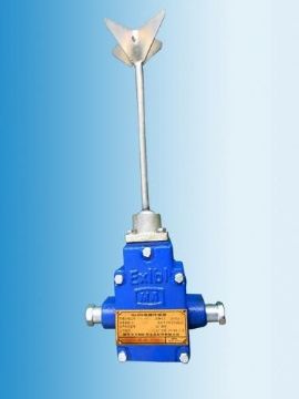 點(diǎn)擊查看詳細(xì)信息<br>標(biāo)題：礦用堆煤傳感器 閱讀次數(shù)：5098