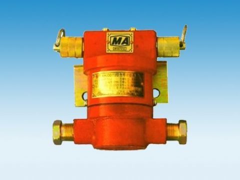 點擊查看詳細(xì)信息<br>標(biāo)題：礦用本安型急停閉鎖開關(guān) 閱讀次數(shù)：5999