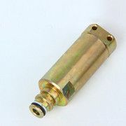 點(diǎn)擊查看詳細(xì)信息<br>標(biāo)題：GYGLQ-KJ系列礦用微型直通式高壓水質(zhì)過(guò)濾器 閱讀次數(shù)：4128